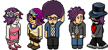 Habbo is here to Help!
